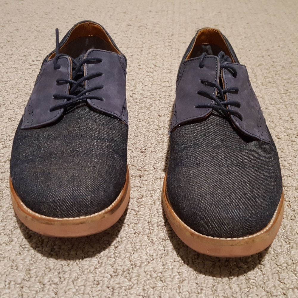 Aldo Denim Casual Shoes